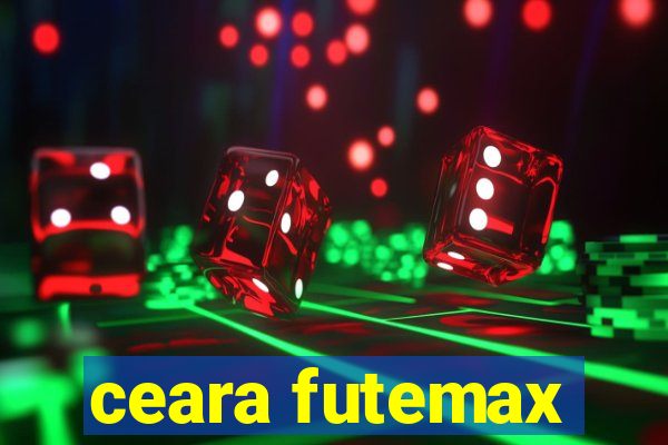 ceara futemax